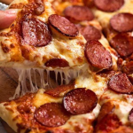 Pizza Hout