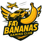 Fat Bananas Gaming Club