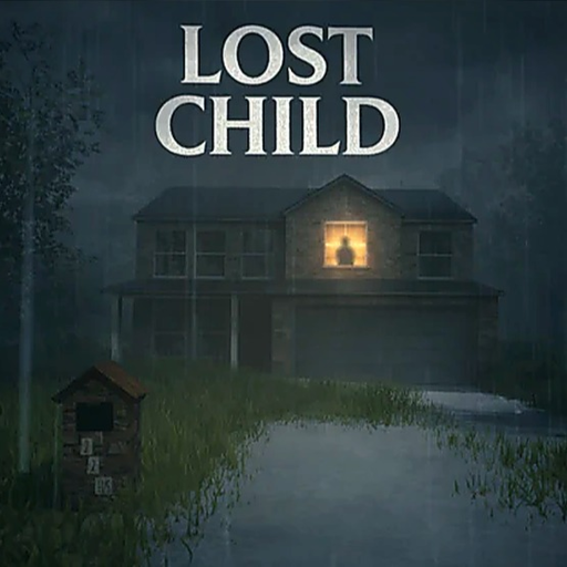 Lost Child