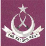 [PK] - The Baloch Regiment