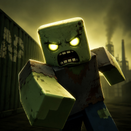 Chernobyl Zombies