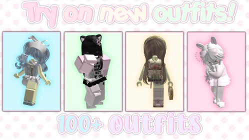 [100+ OUTFITS] Cutesy Outfit Ideas