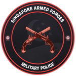 [ SAF ] Military Police Command