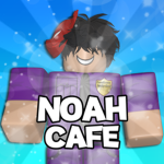 Noah Cafe