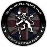 [OBA] Royal Intelligence Unit