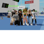Sus squad by SethXriq Yt