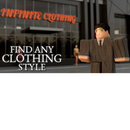 CheapMerchCreations Virtual Clothing Store