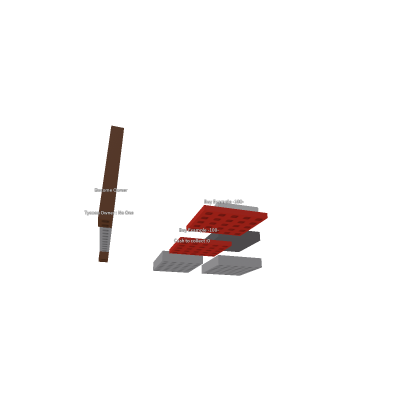 tycoon kit