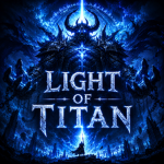 LIGHT OF TITAN