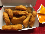 6pc Nuggets