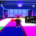 Audioscape Boombox: Free music player