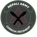 [-] Gorkha Regiment