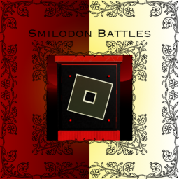 Smilodon Battles