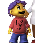 The Sid kids