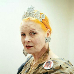 Vivienne Westwood