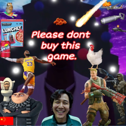 Please dont buy this game Free Beta!  (UPDATE)