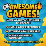 Awesome Games!!!!!