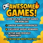 Awesome Games!!!!! Group Thumbnail