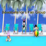 Bowabalance's Fan Group