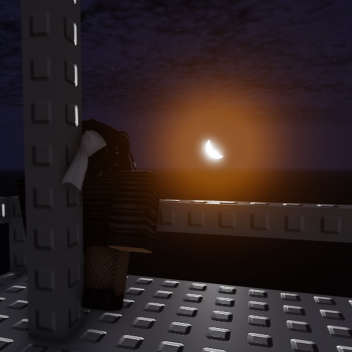 Floating Within The Sky