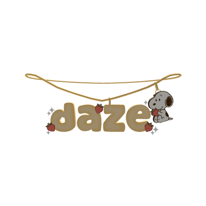 ๑˚︵daze  ♡ ˖°