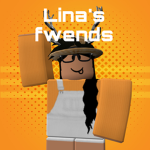 Lina's fwends