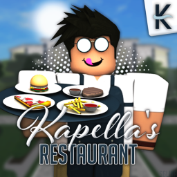 Kapella's Restaurant V2