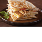Ernesto quesadilla group