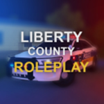 Liberty County Roleplay (erlc)