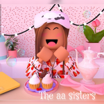 The aa sisters fan group