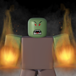 [NEW] 🚨Zombie Simulator 🧟‍♂️