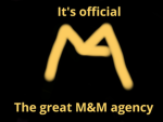 The great M&M agency