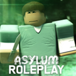 Asylum: Roleplay