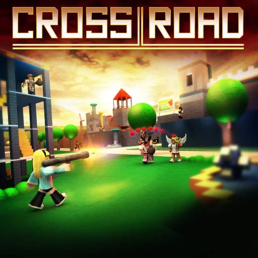 Classic: Crossroads official game image