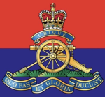 {Royal Regiment Of Artillery}