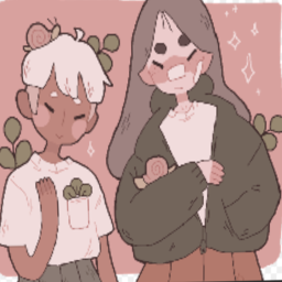 together
