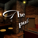 The Pub.