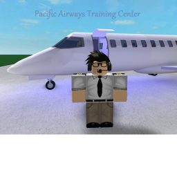 Pacific Airways Career Center