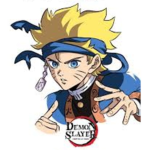 Naruto slayer