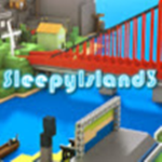 SleepyIsland3 Fan Group