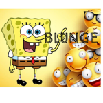 Blunge's Donations