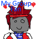 CiberGaming016 Fan group