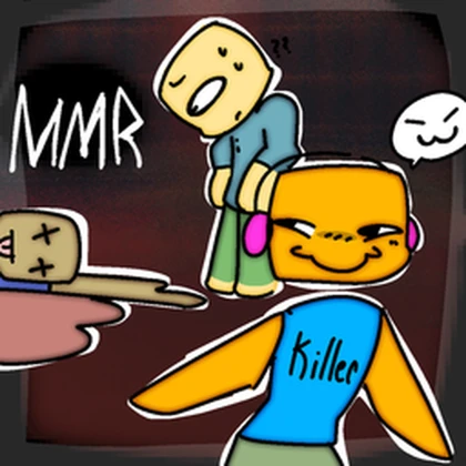 Metaverse Gaming Roblox group icon