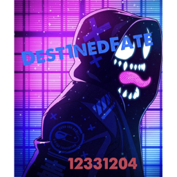 Dest1nedFate