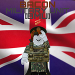 Bacon Military Unit
