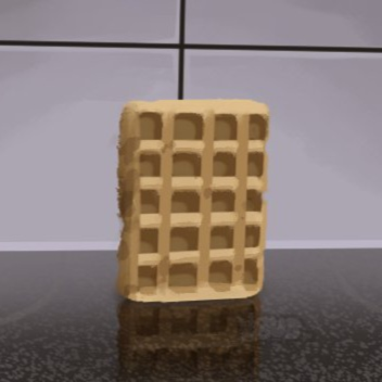 the waffle game