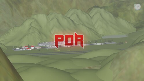 PDR - Pro Drag Racing