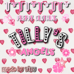 - tilly’s angels -