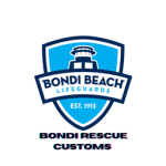 Bondi Rescue Customs