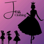 Jess _Clothing